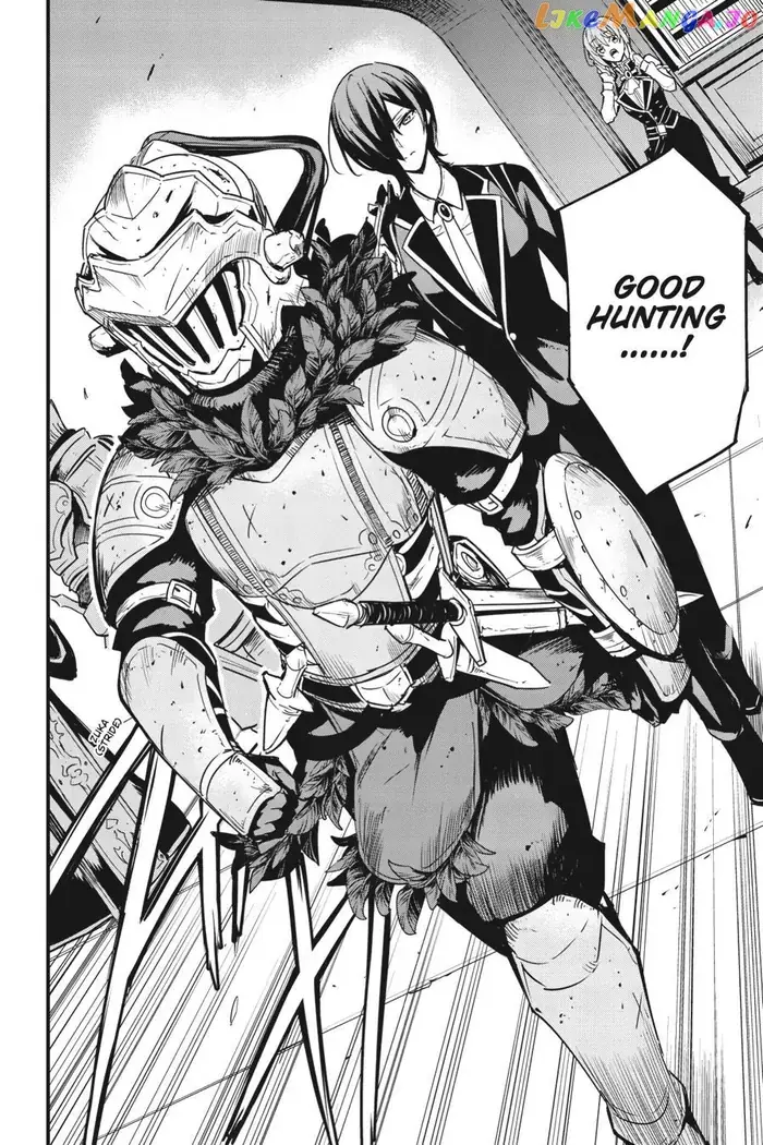 Goblin Slayer: Side Story Year One Chapter 52 image 19_optimized_optimized